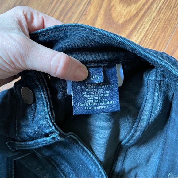 Fidelity high rise jeans - Picture 5 of 5
